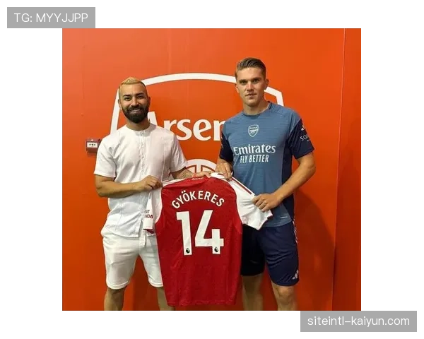 阿森纳新援哲凯赖什迅速融入 预期进球值2.8位居新援首位